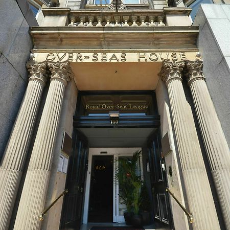 100 Princes Street Hotel Edinburgh Exterior photo